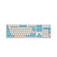 Corsair on sale Sweet Sky Keyboard